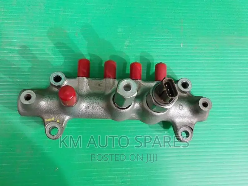 Isuzu 4jj1 Common Rail Injector For Isuzu D-max, Mu-x, Elf.