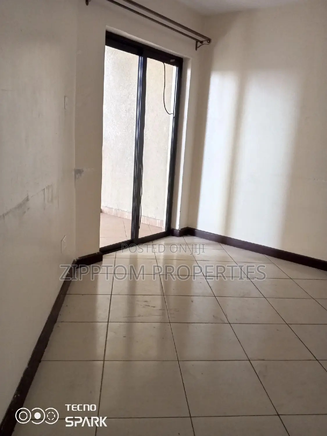 2bdrm Apartment in Madaraka for rent