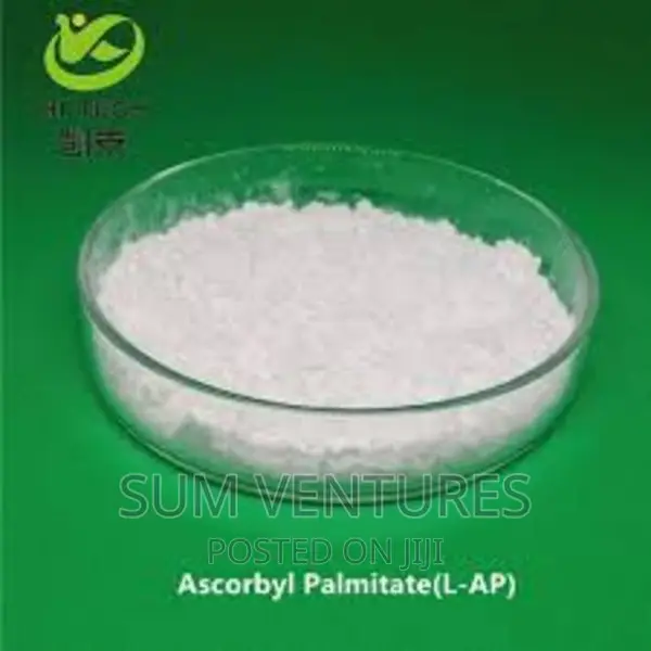L-Ascorbyl Palmitate