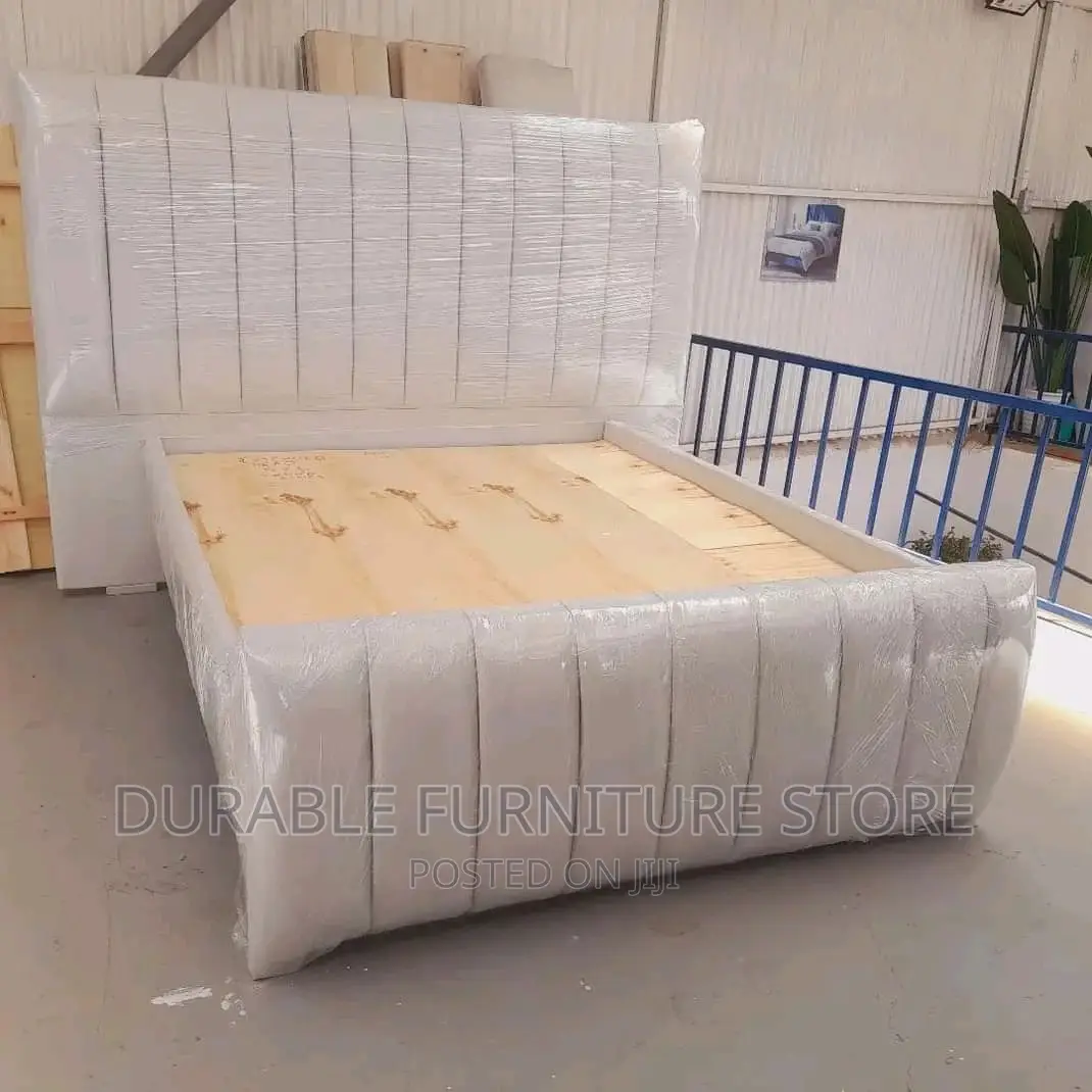 Chester Bed