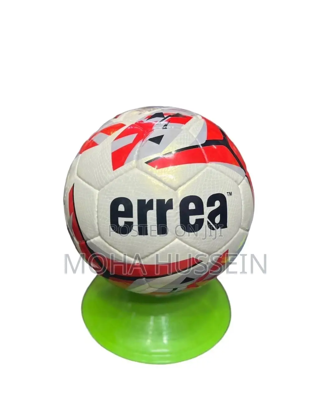 Football Balls Errea