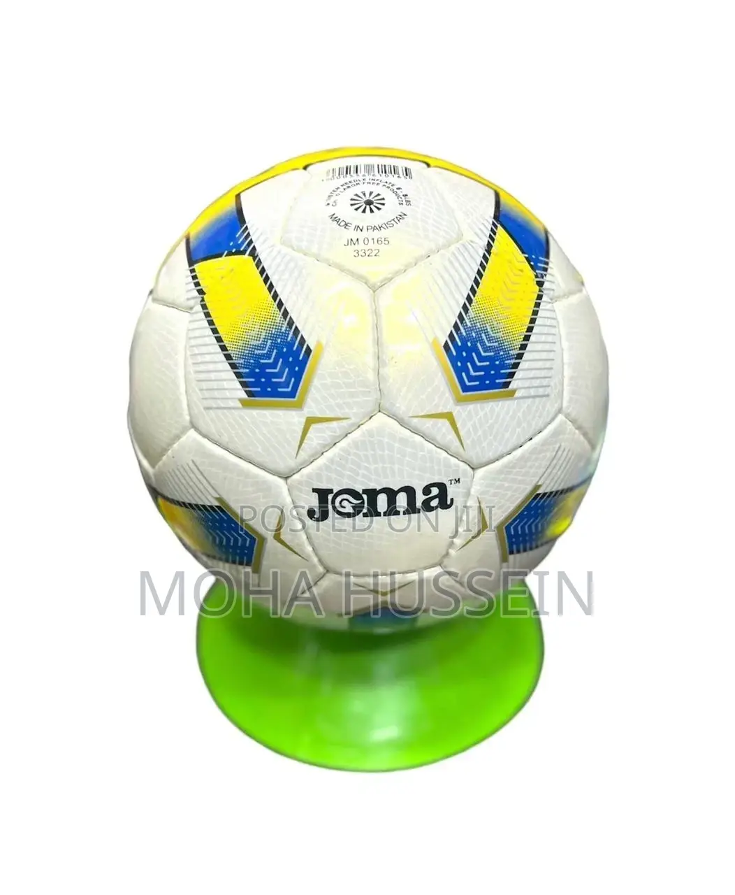 Joma Soccer Balls