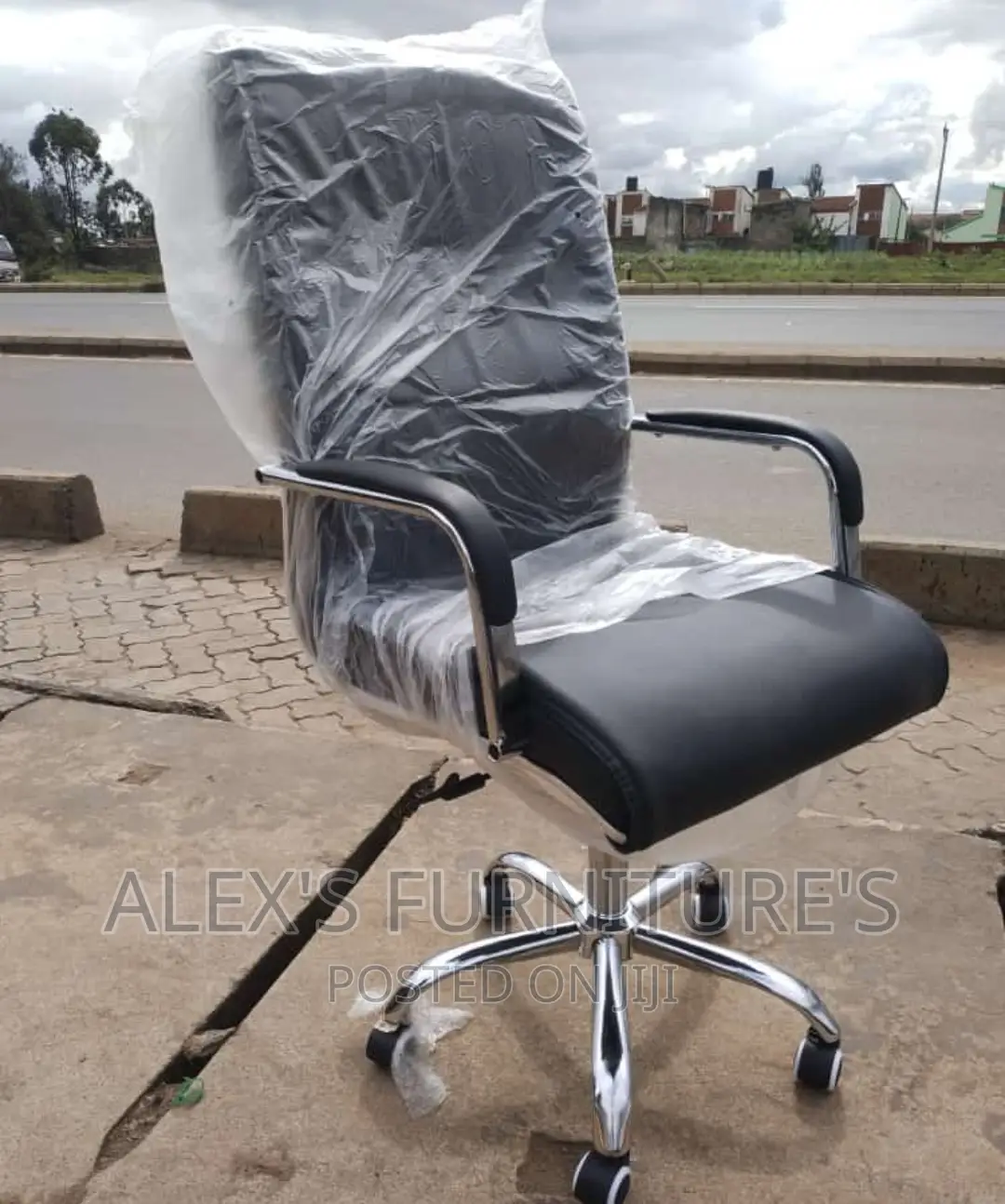 Office Chairs