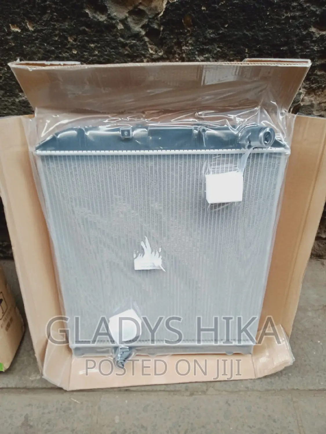 Dyna Radiator on Sale