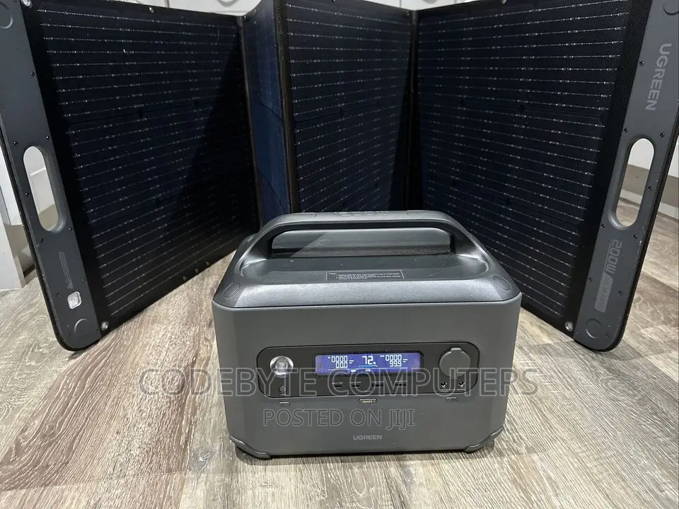 Ugreen Power Station 1200w - Gs1200