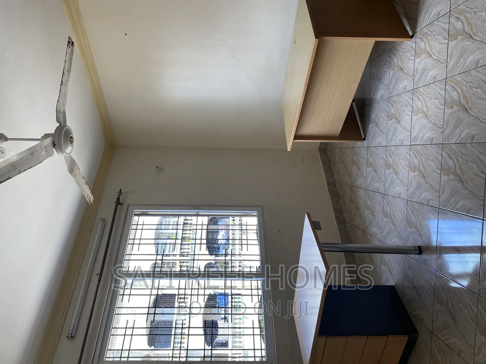 3bdrm Apartment in Nyali for rent