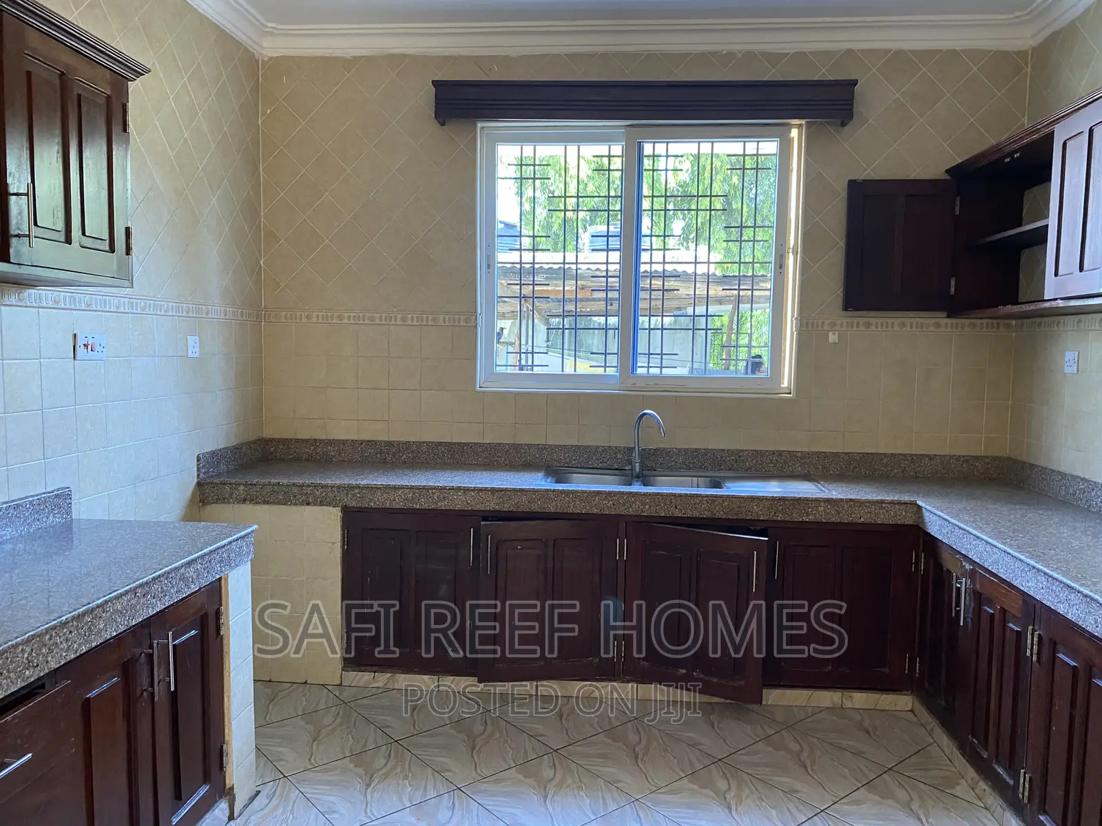 3bdrm Apartment in Nyali for rent