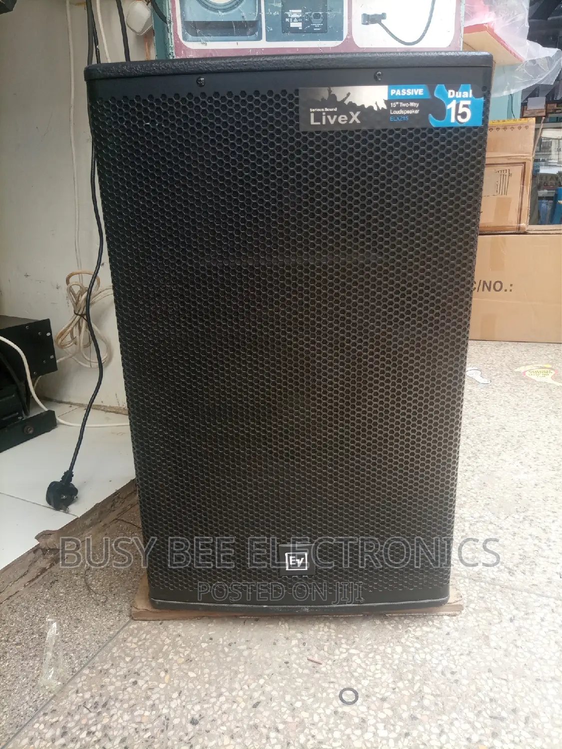 12u Rack Stand