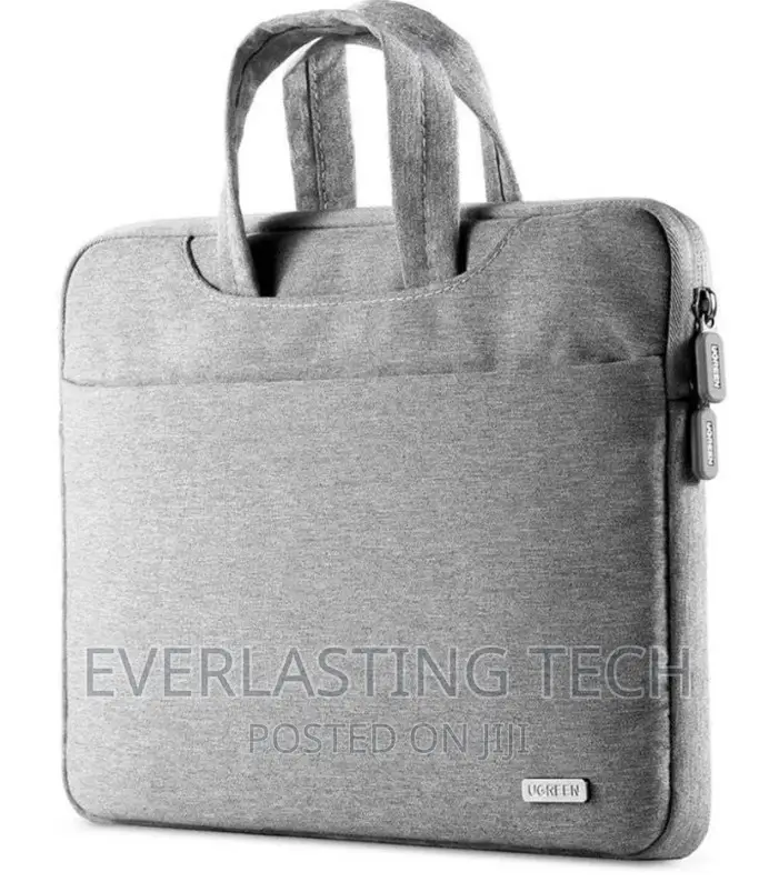 UGREEN Laptop Carrycase 14′′ - Gray - LP437