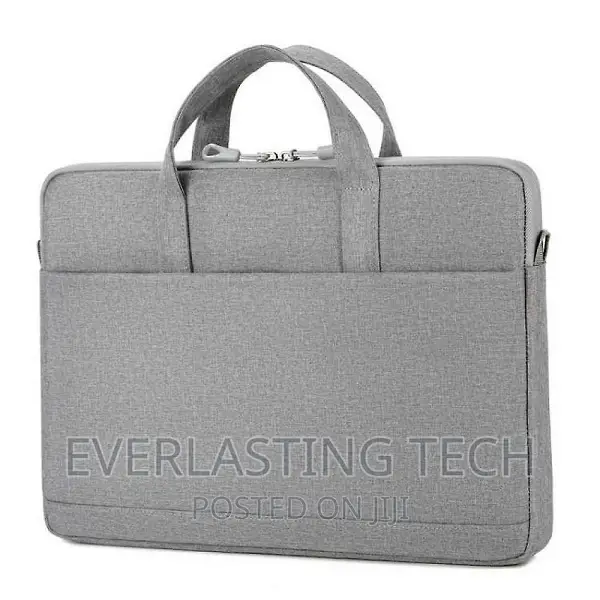 UGREEN Laptop Carrycase 15.6" - Gray - LP437