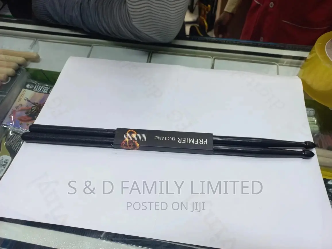Premier Plastic Drumsticks