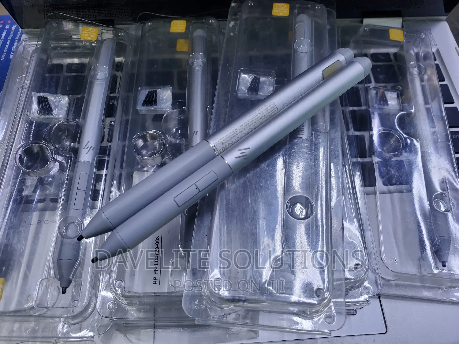 HP Stylus Pen for Spectre, Envy Pavillion