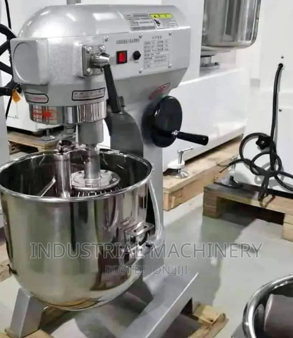 20l Dough Mixer -top Quality