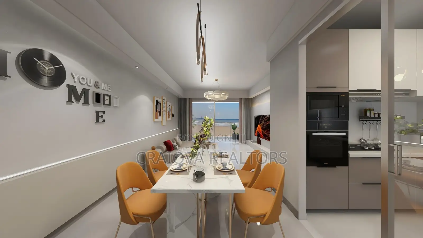 2bdrm Apartment in Westlands for sale
