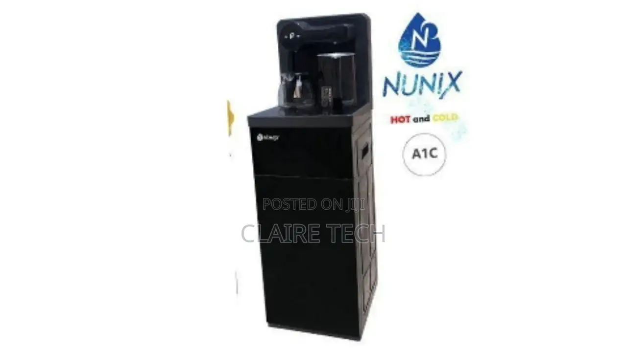 A1C Nunix Water Dispenser H C