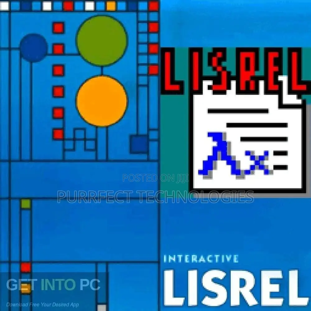 Lisrel (Windows)