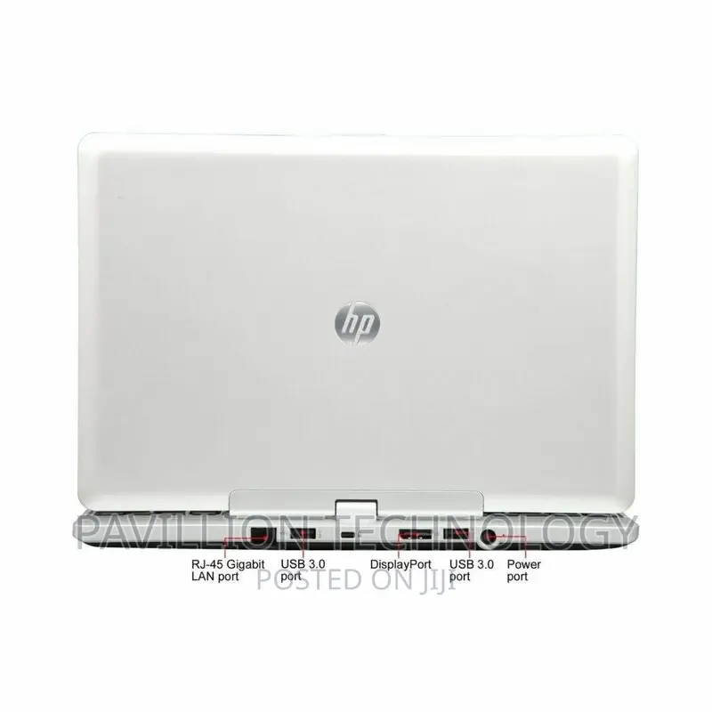 Laptop HP EliteBook Revolve 810 G3 Tablet 8GB Intel Core I5 SSD 256GB