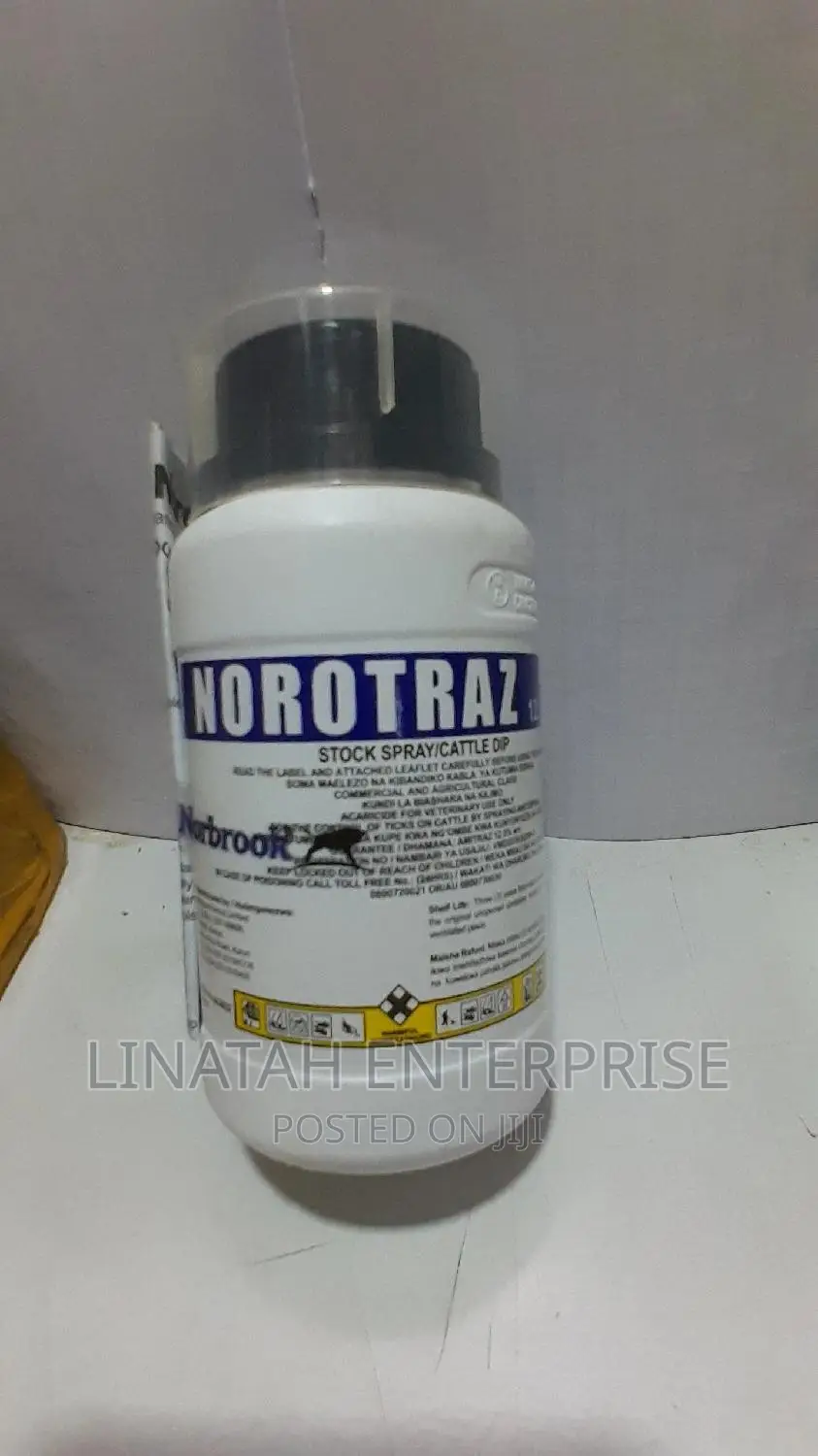 Norotraz 12.5 % EC 250ml