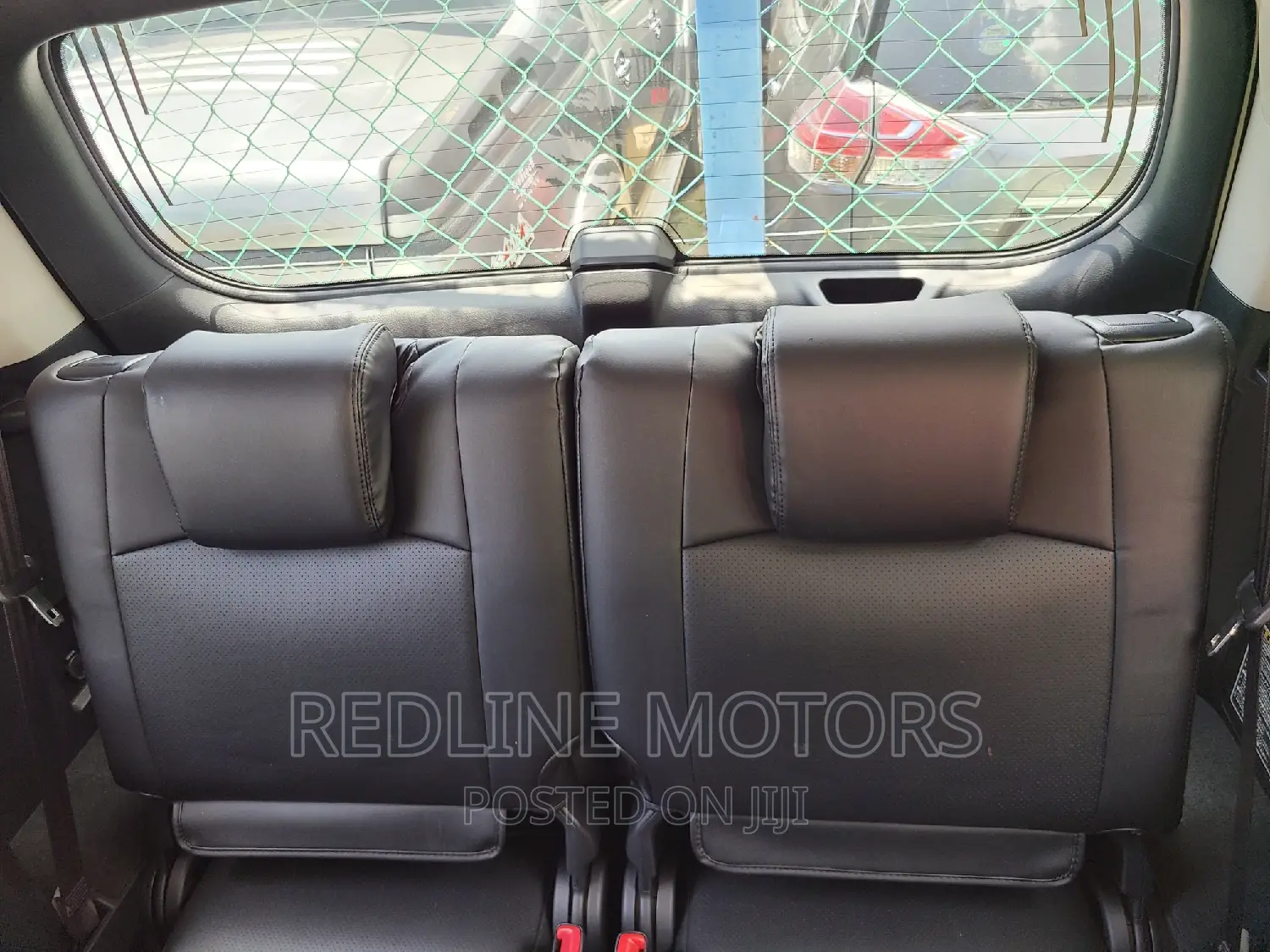 Toyota Land Cruiser Prado 2.8 2019 Pearl