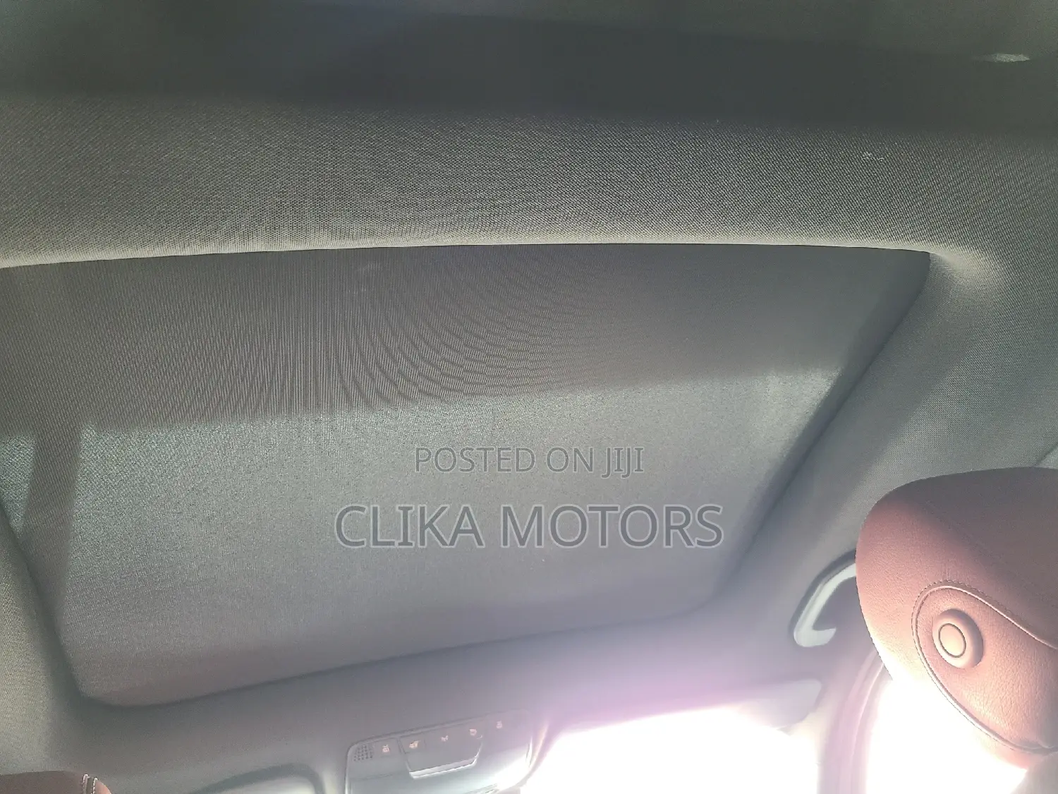 Mercedes-Benz C-Class C 220 BlueTEC (C205) 2017 Gray