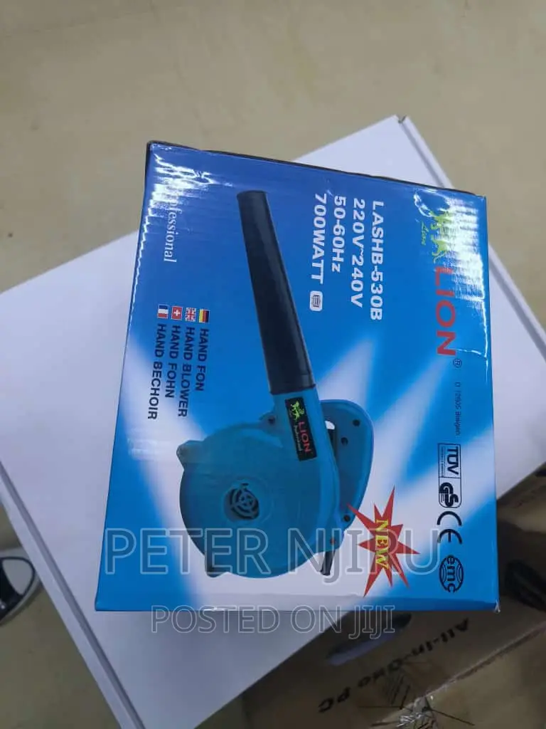 Best Lion Hand Blower Best Price