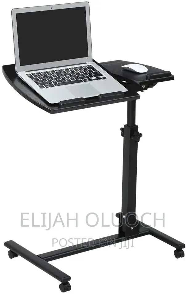 Heavy Gauged Computer Desk