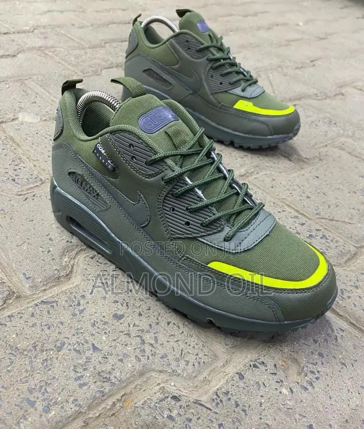 Air Max 90