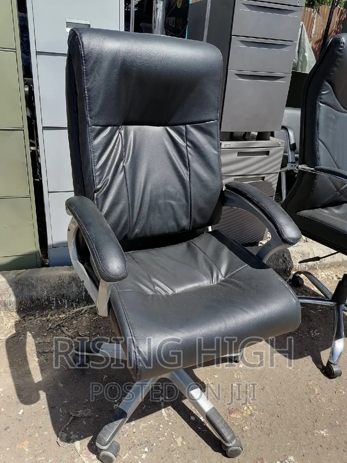 High Quality Office Chairs.
