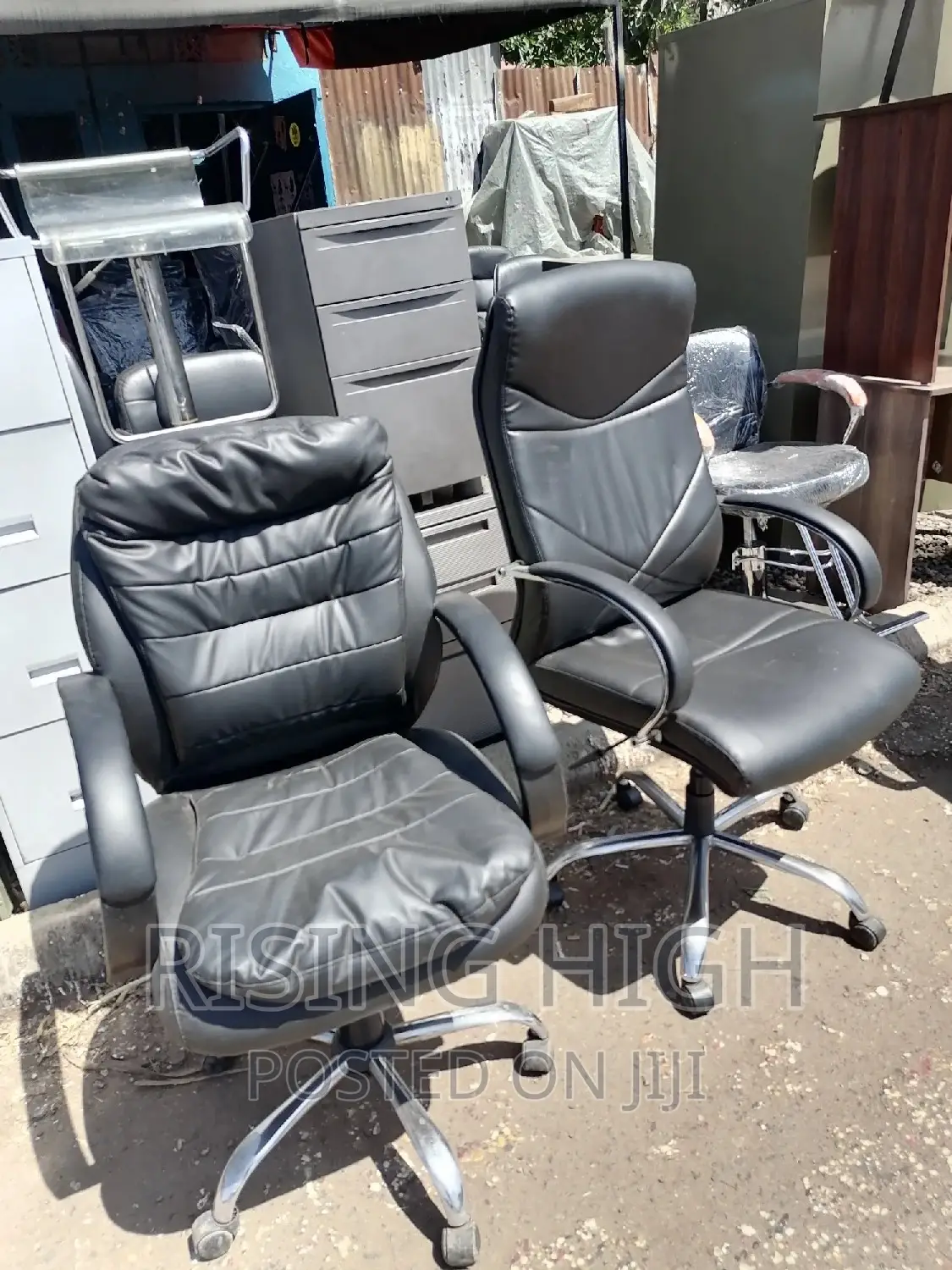 Quality Comfortable Office Chairs.