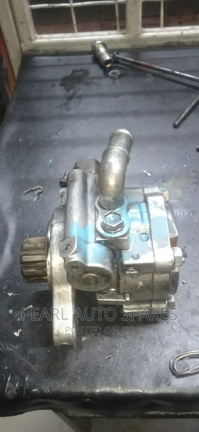 Power Steering Toyota Landcruiser Hz79