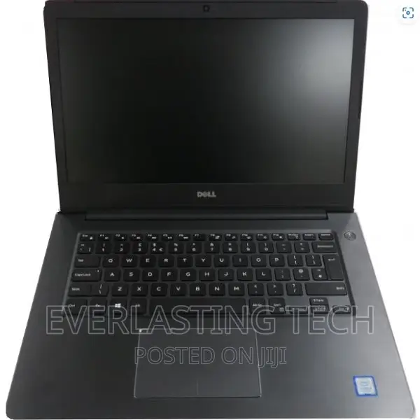New Laptop Dell Vostro 1015 8GB Intel Core I7 SSD 256GB