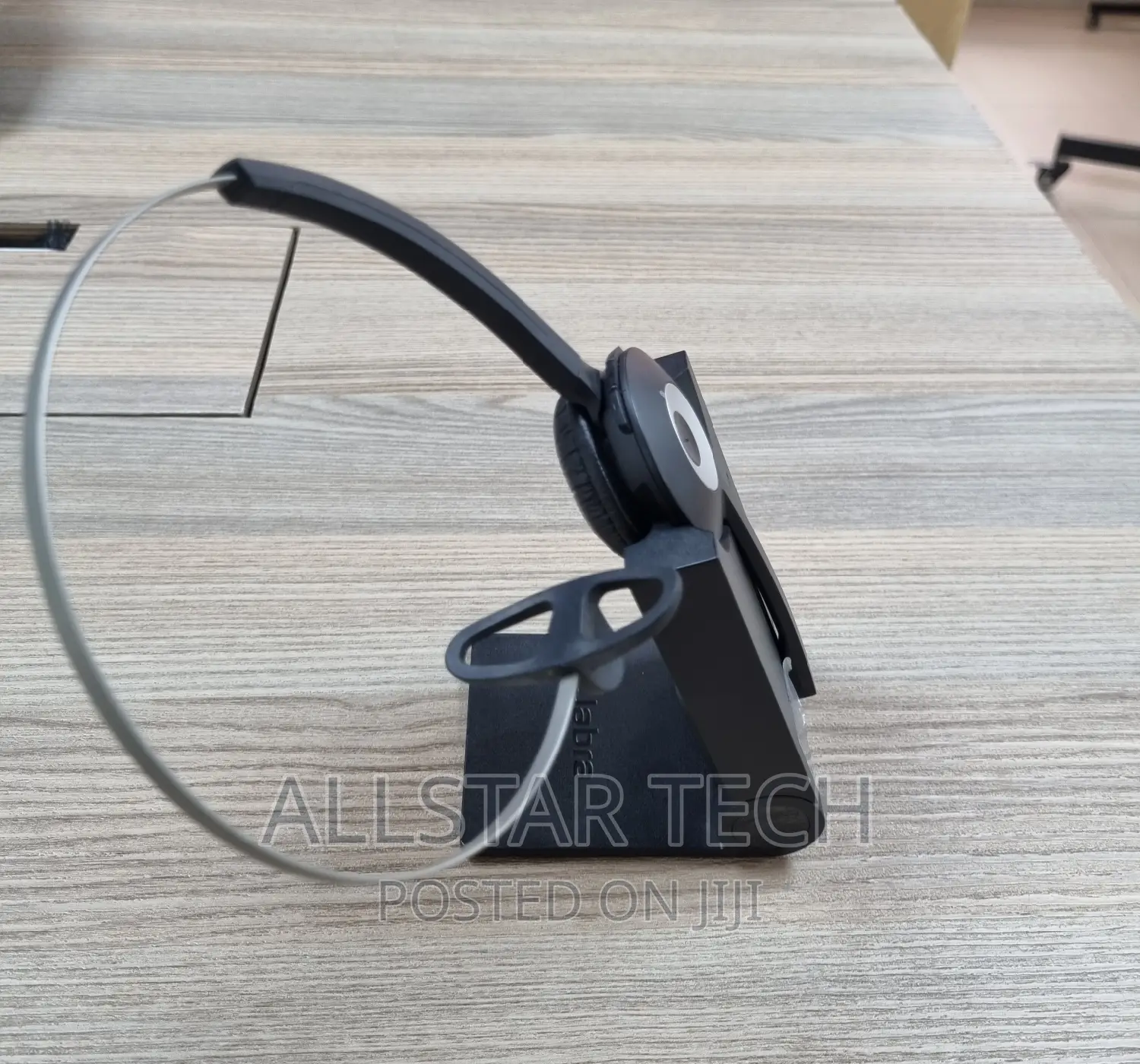 Jabra PRO 900 Headset