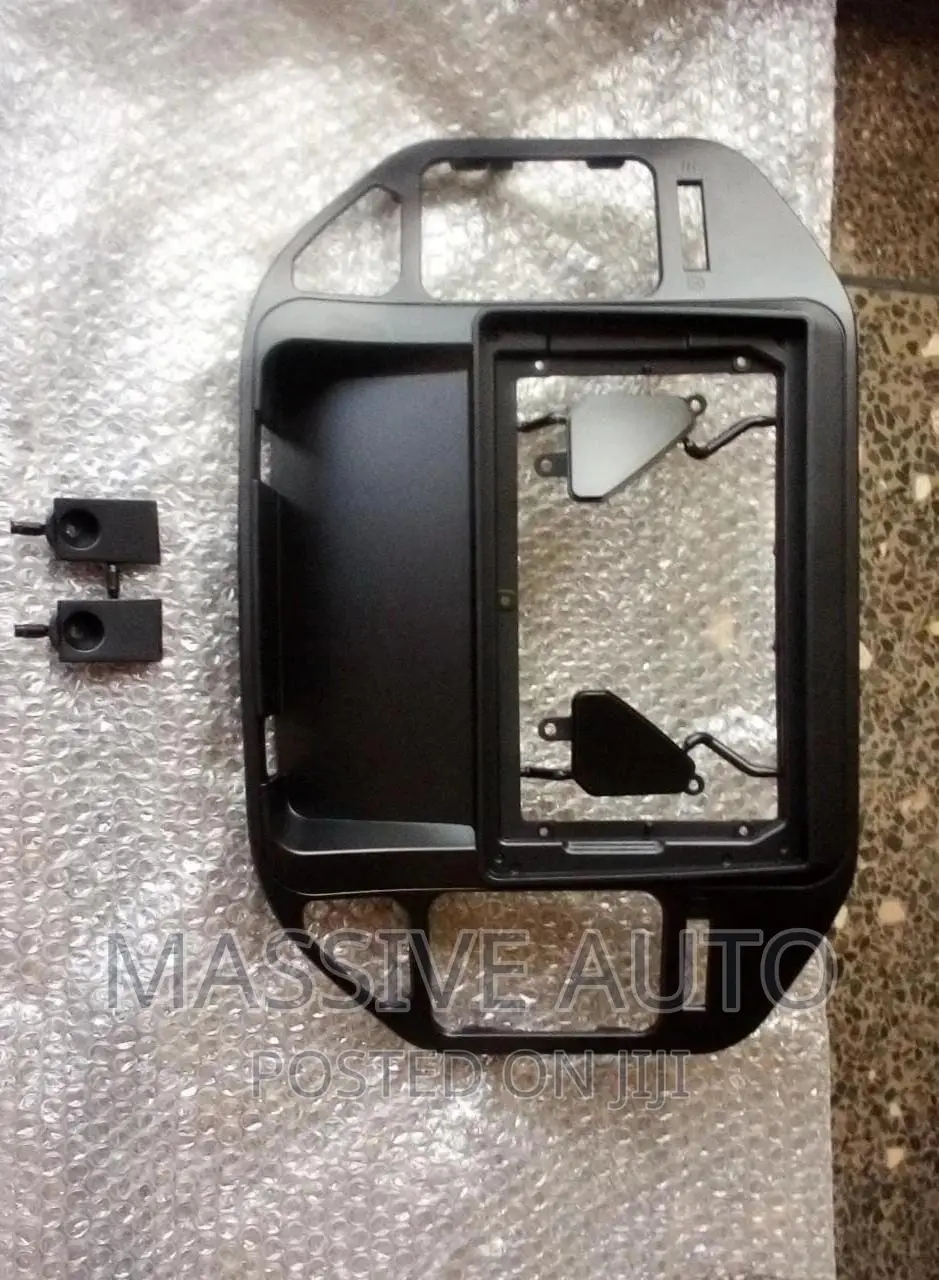 Buy Online Mistubishi Pajero2004-2011 Dashboard Console