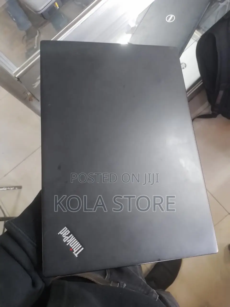 New Laptop Lenovo ThinkPad X270 8GB Intel Core I7 SSD 256GB