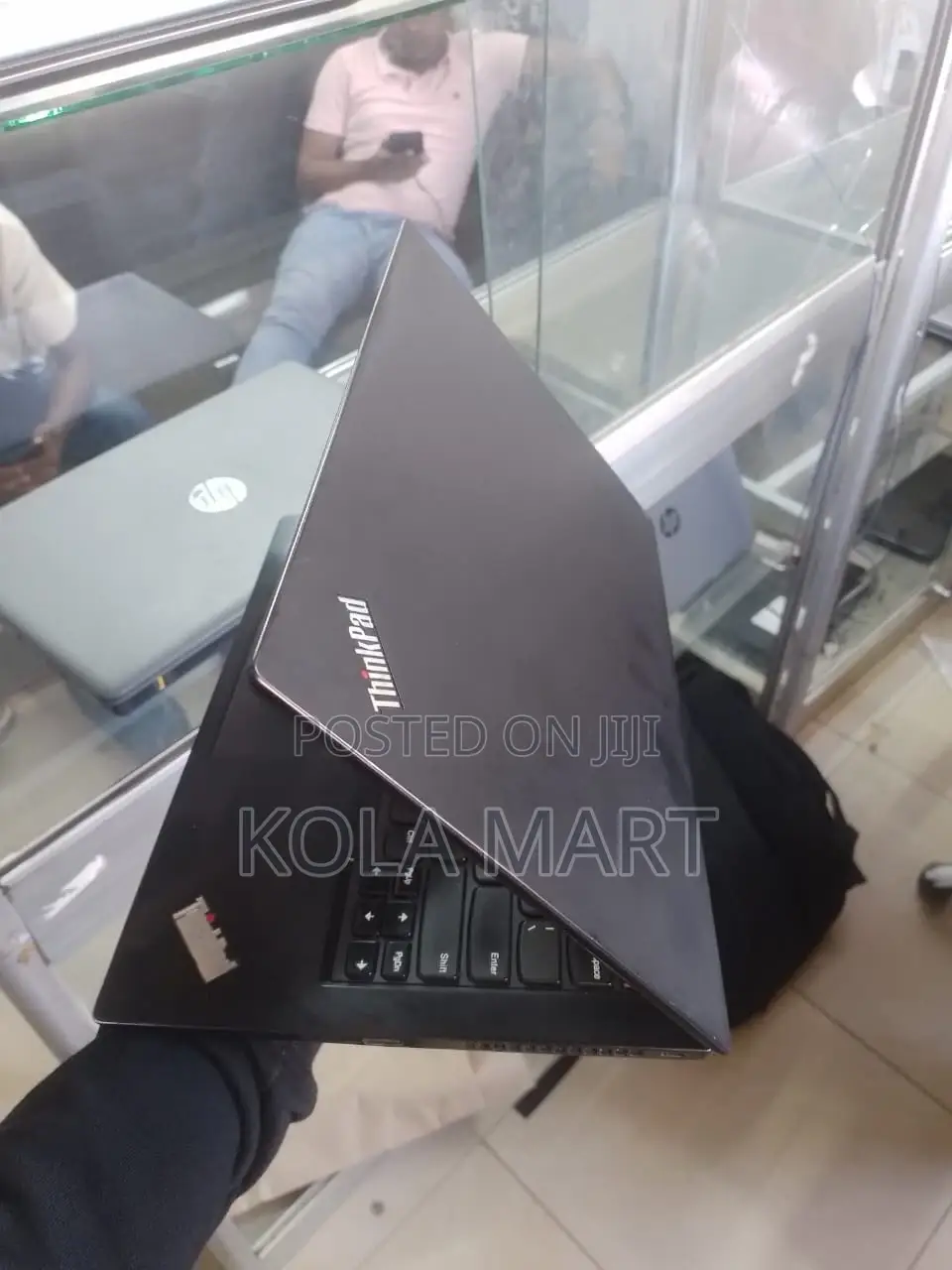 New Laptop Lenovo ThinkPad X270 8GB Intel Core I7 SSD 256GB