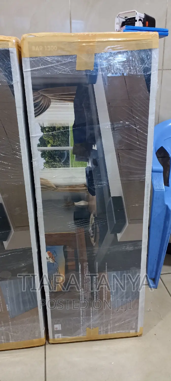 JBL Bar 1300 1170w Detachable