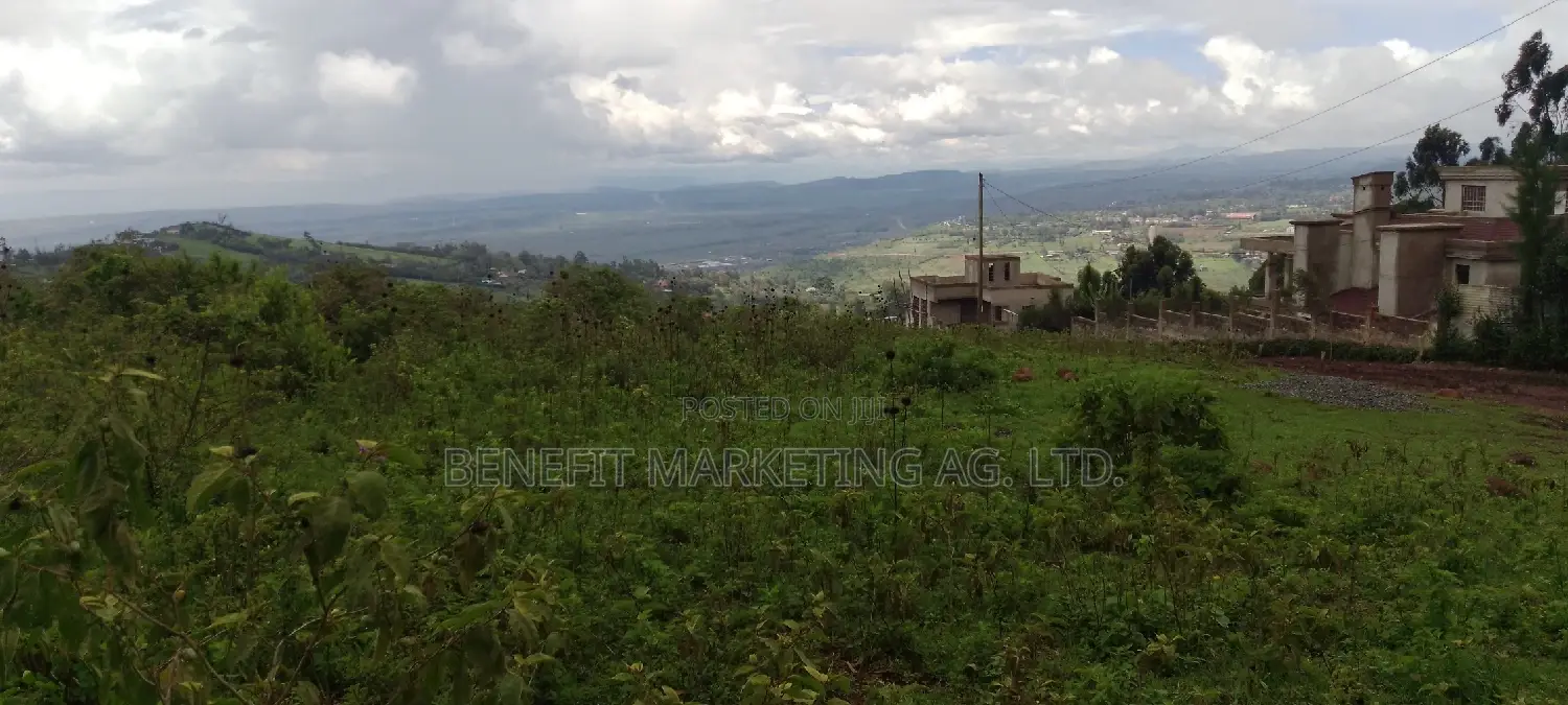 5 Acres Fronting Tarmarc for Sale in Ngong, Maragara Road.