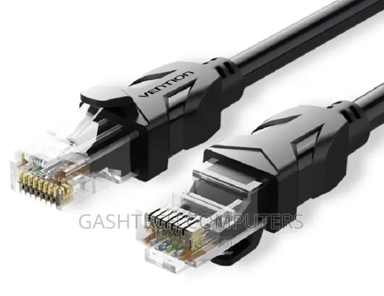 Vention Cat6 Utp Patch Cord Cable 25M