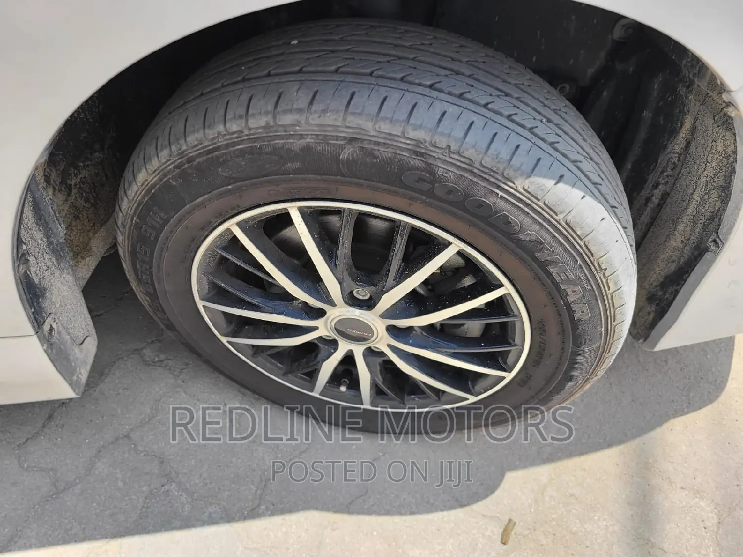 Toyota Noah 2.0 AWD (7 Seater) 2016 Silver