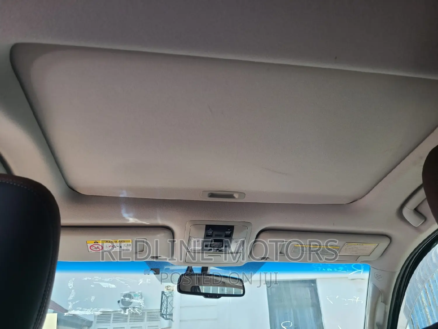 Toyota Land Cruiser Prado 2.8 D-4D 2016 Black