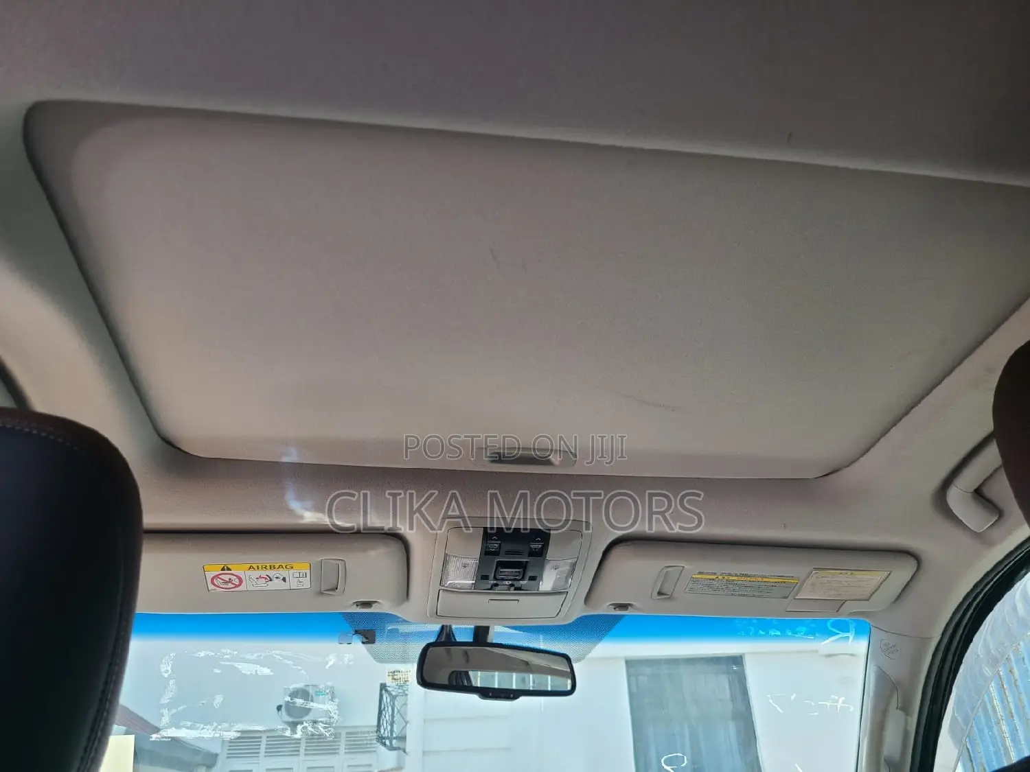 Toyota Land Cruiser Prado 2.8 D-4D 2016 Black