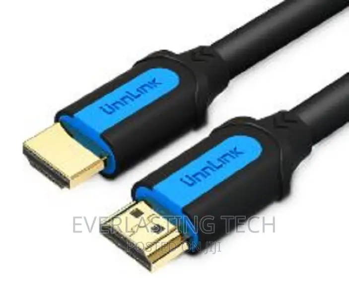 .Vention HDMI Cable 35M Black for Engineering