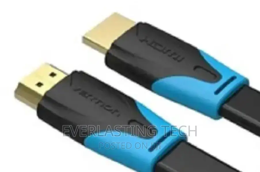 .Vention HDMI Cable 35M Black for Engineering