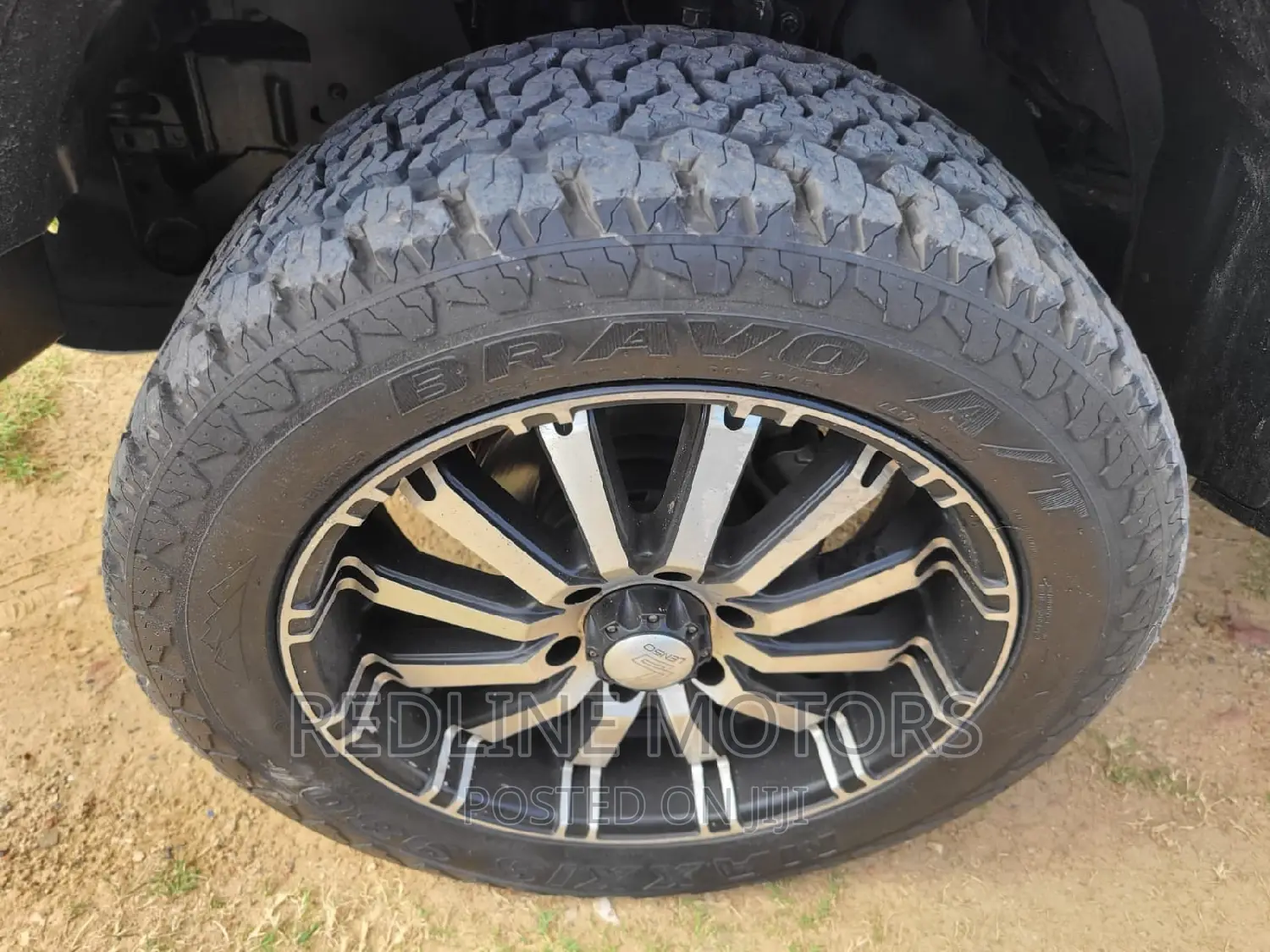 Ford Ranger 2016 White