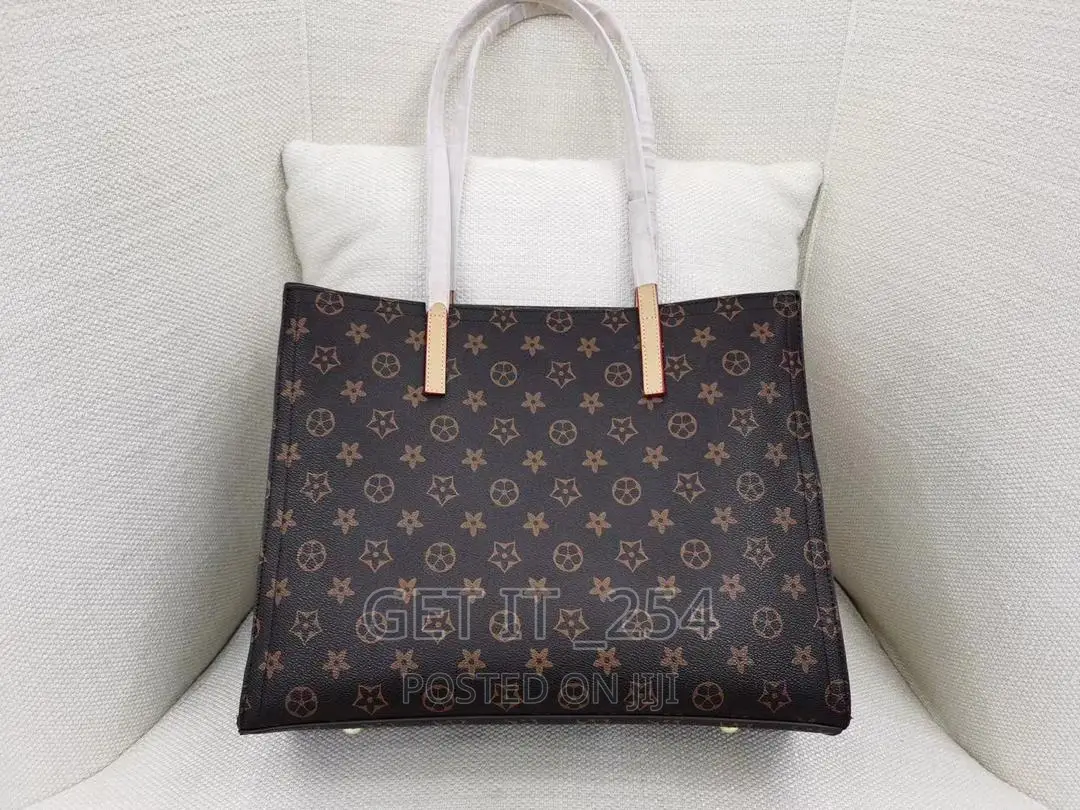 Big Capacity Single Handbag