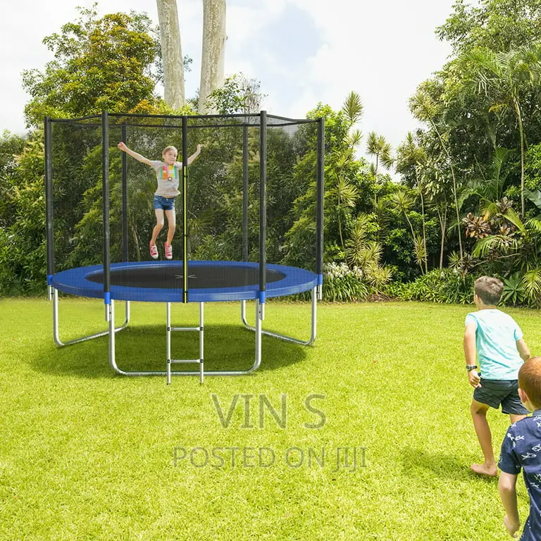 10ft Trampolines# Trampolines# Trampolines/ Trampolines