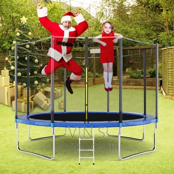 Trampolines# 10ft Trampolines[ Trampolines[ Trampolines