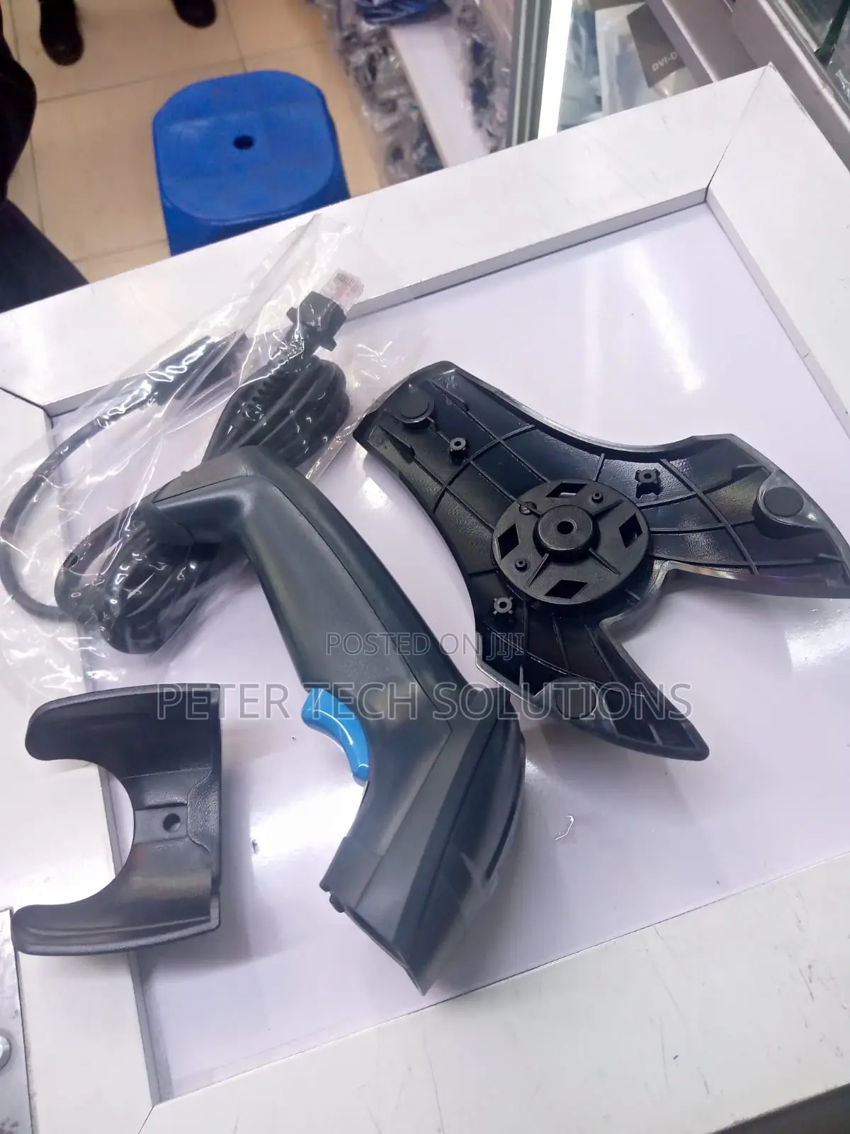 Best Barcode Scanner