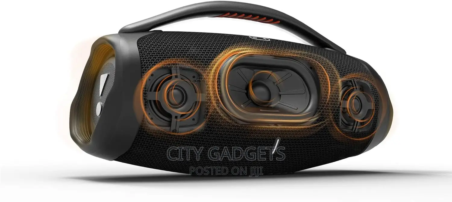 JBL Boombox 3 Portable Bluetooth Speaker, in Nairobi