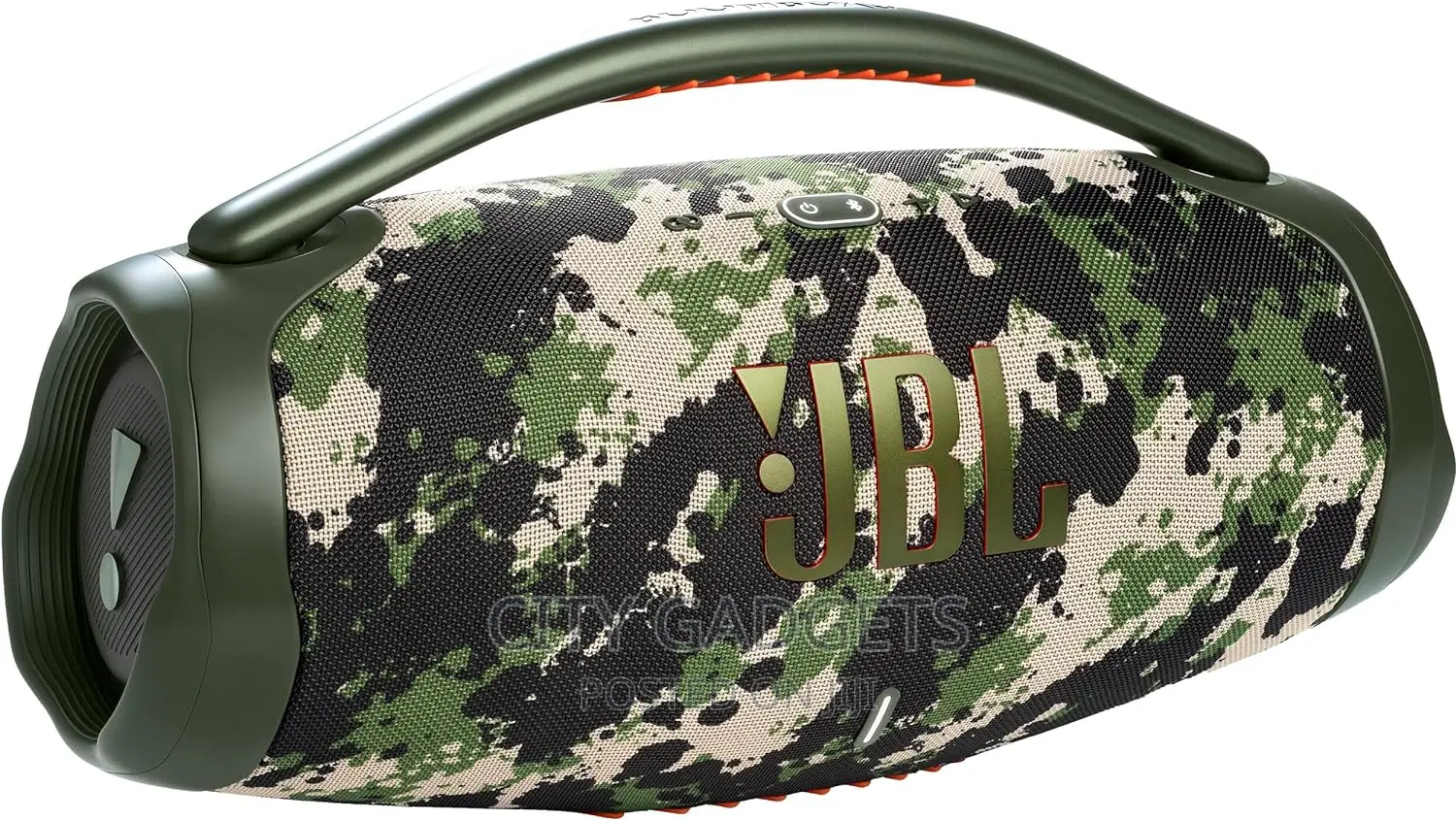 JBL Boombox 3 Portable Bluetooth Speaker, in Nairobi
